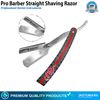 Professional Barber Hair Shaving Razor Straight Edge Folding Sharp Tools