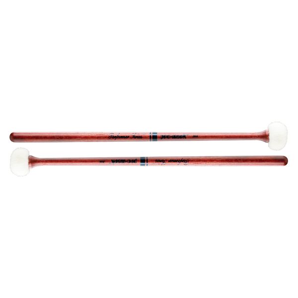 ProMark Percussion Mallets - Jonathan Haas JH4 General Purpose Timpani Mallets - One Pair
