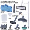 Ivation Scrub pad for IVATCSC7 Steamer Replacement