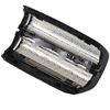 Replacement Foil Compatible with Braun 30B 310 330 340 4835 5746 4875 Electric Shaver Foil Replacement Black