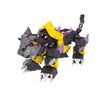 Yoshiritsu LaQ Ball Joint Robot Shadow (400 pcs+SP33pcs) L008879