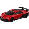 Tomica No.37 Bugatti Chiron Pure Sport (First Edition)