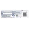 3 Pack Crest Advanced Kid's Color Changing Fluoride Toothpaste, Bubblegum Flavor