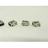 5 Pcs Pack Lot Mini USB Type B 5Pin Female Socket Right Angle SMD Jack Connector
