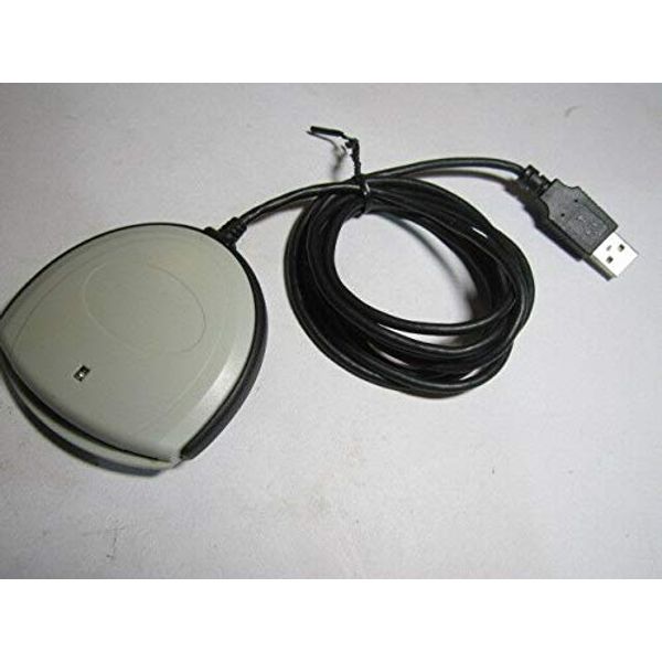 Replacement for SCM Microsystems SCR3310 USB Smart Card Reader