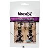 MouseX® Wood Traps- 48 Wood Traps