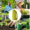 Mounteps Seed Spreader Handheld Lawn Seed Spreader & Fertilizer Spreader With Spoon