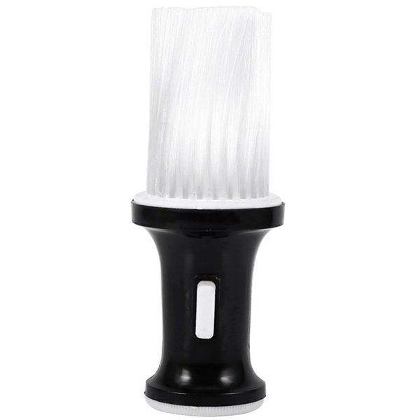 DU-ND-7 SCALPMASTER Barber Neck Duster with Powder Dispenser