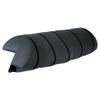 Thick Bridge Fender Black 110 x 24 x 24 cm