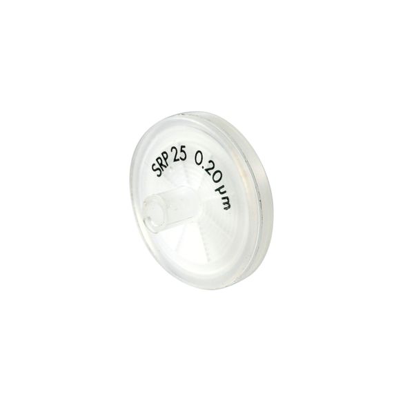 SCHOTT/DURAN HPLC 017270-10A Membrane Filter for Screw End Caps (2 Pack)