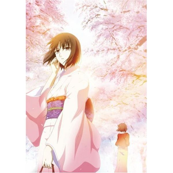 劇場版「空の境界」 殺人考察(前) 【通常版】 [DVD]