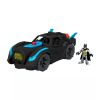 Imaginext DC Super Friends Batmobile