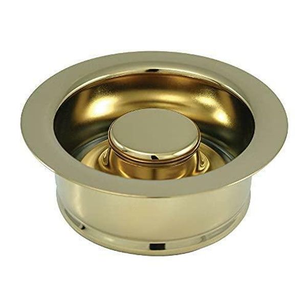 Kingston Brass BS3002 Made to Match Garbage Disposal Flange, 4-1/2-Inch,