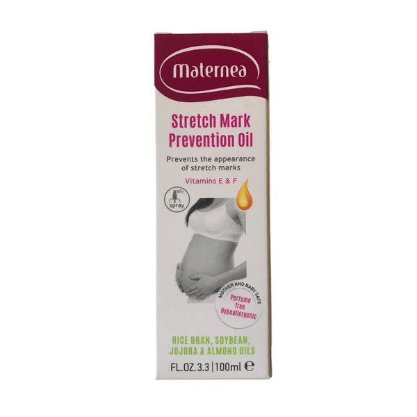 Maternea Elasticity Oil 100 ml.