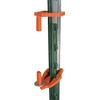 T-post Gate Hinge Pins, Hang A Gate From A Metal T Post, Easy To Install,hang A