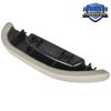 Left + Right 2Pcs Armrest Front Driver Passenger For Chevy Express Van