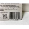 Super Glue Gel, 6-Pack, .03 oz tubes