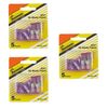 3A ATC Blade Fuse, 3 PACK