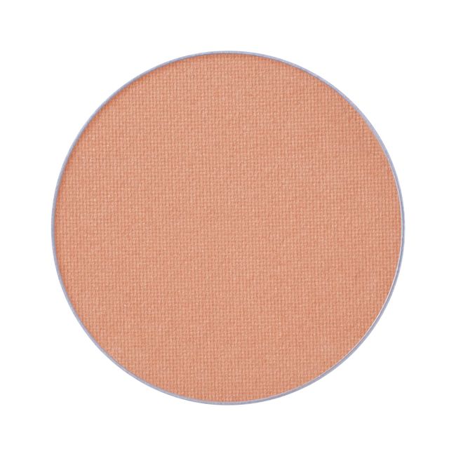 WA by do organic BE02 Tender Blush Refill, Compact Sold Separately