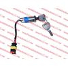 1220-520002-0C Key Switch Assembly For Big Joe Truck