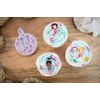 Miniature Mermaid Silicone Mould
