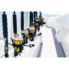 PENN Spinfisher VI Spinnrolle, Black Gold