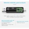 5 in 1 Multifunction Card Reader Compatible with Micromax Dual 5 for Backup Expansion USB Type-C/MicroUSB/Tf/USB 2.0/ SD Card Reader (White)