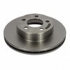 Frt Disc Brake Rotor  Motorcraft  BRR233