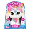 My Fuzzy Friends Magic Whispers Luna
