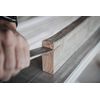 OX Pro Heavy Duty Wood Chisel - 16mm