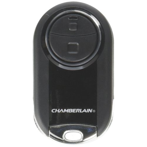 Chamberlain MC100-P2 Universal Mini Garage Door Remote, Plain