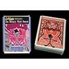Cardtoon 1 by Dan Harlan Magic Trick
