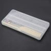 30Pcs/Set Nail Bit Cuticle Dead Skin Clean Nail Drill, Nail Files Manicure Tools, for Grinding, Polishing, Peeling, Drill