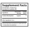 workout supplement MICRONIZED CREATINE 300G increase ATP levels 1 Can