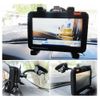Car Windshield Suction Mount Holder Bracket For Garmin RV 780 785 & Traffic GPS