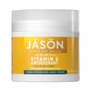 Jason Moisturizing Crème, Vitamin E 25,000 Age Renewal, 4 Oz