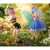 Re:Zero - Starting Life in Another World ESPRESTO Fairy Elements Ram Figure