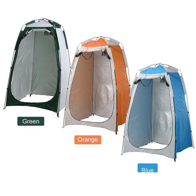 Tent-Pop up Shower Changing Toilet Tent Portable Camping Outdoor Tent -  China Tents and Toliet Tent price