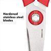 OXO Good Grips Kitchen Scissors 0.9 x 3.5 x 8.1"