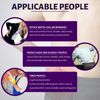 72 PCS Sci/atica Pain Relief Patch,Sci/atica Relief Patches,Sci/atica Pain Relief Products,Nerve Relief Products,Sheets Sci/atica Patch,Her/bal Patches for Sciatic Nerve,Sheets Pain Reducing Patch