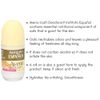 Avena Oat ROLL ON Deodorant Soft Fresh NEUTRALIZES Odors All Day NO Irritation
