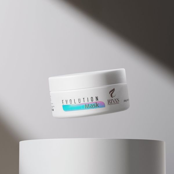 Riva's Professional Evolution Hair Mask