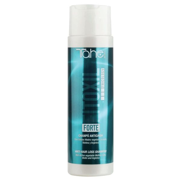 Tahe Fitoxil Anticaida Shampoo 300ml