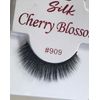 3D SILK CHERRY BLOSSOM EYELASHES #909