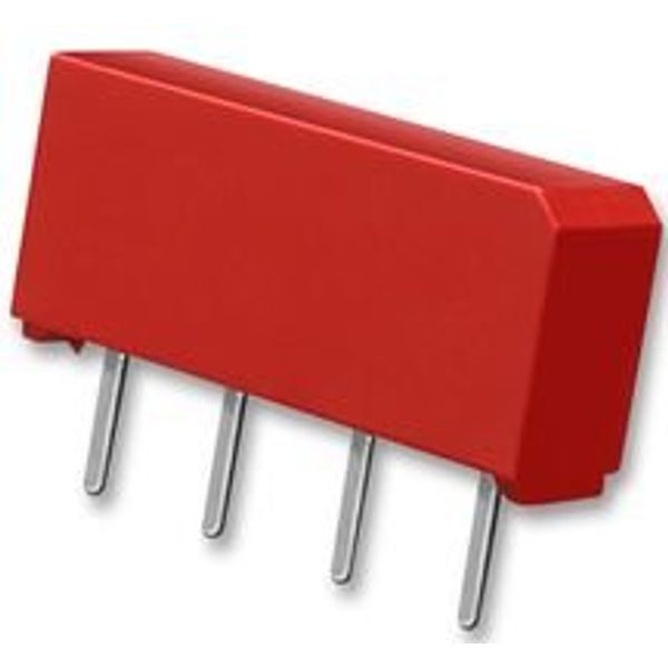 Relay Reed Sip Spst 5VDC