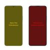 2x Screen Protector for Honor Play 30 Plus Protective Film covers 100% dipos