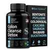 Raw Science | Colon Cleanse Detox Pills 60ct