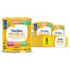 Similac NeoSure Premature Post-Discharge Infant Formula, Baby Formula Powder, 13.1-oz Can, Pack of 6