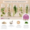 3 Procurves Plus: Natural breast enhancement pills