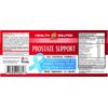 Men's prostate health  - PROSTATE SUPPORT - 1 Bottle - Vitamin B6